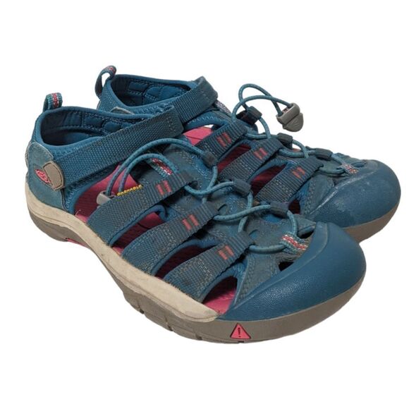 Keen Shoes - KEEN Newport H2 Water Friendly Sandals 37